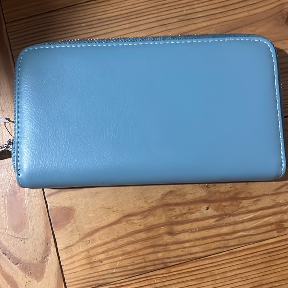 Multi cc wallet - Picture 2 of 5